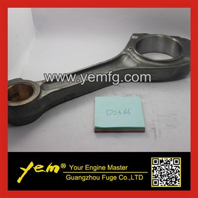 Daewoo D2366 Connecting Rod