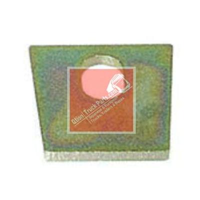 9429940009, 3469940109 Brake Shoe Lock For MERCEDES TRUCKS