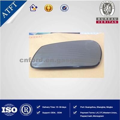 Mirror Glass L For Ford Focus OEM 6M5Y17K741AA