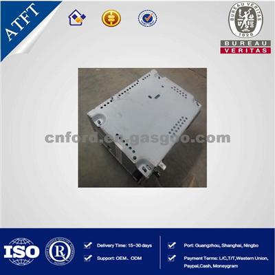 Car CD Player For Ford Focus OEM: BM5918C815GG