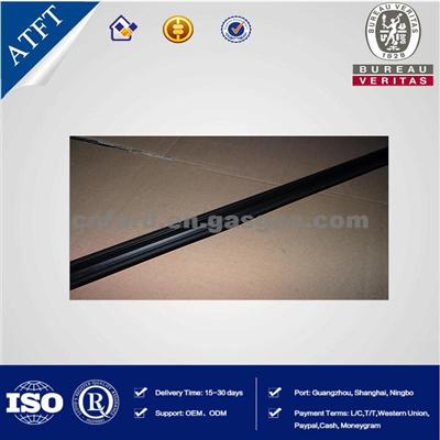 Glass Internal Bead Front L For Ford Focus OEM 4M51A20571AG