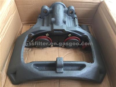 Brake Caliper 81508046502 0024201483 For MERCEDES-BENZ Truck