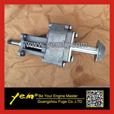 Daewoo DB58 Oil Pump 65.05101-7021