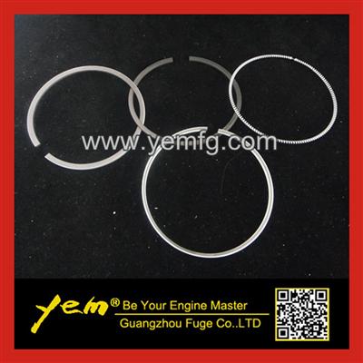 Daewoo DB58 Piston Ring