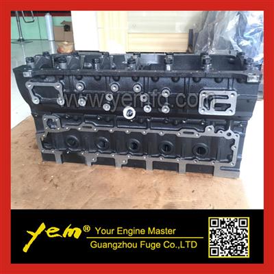 Daewoo DB58 Cylinder Block 65.01101-6079