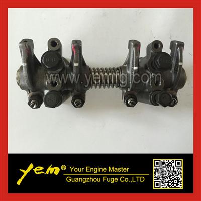 Daewoo DE08 Rocker Arm Assy 65.04200-6025E