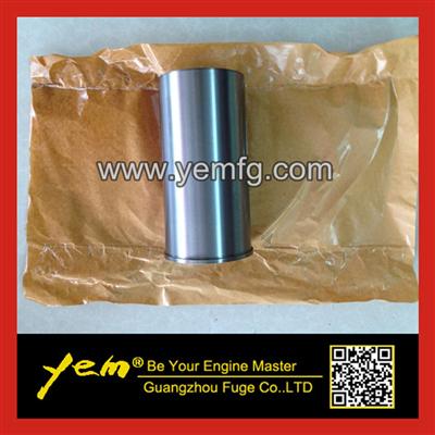 Daewoo DE08 Cylinder Liner