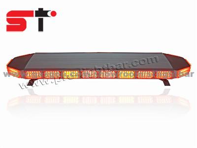Police Car Warning Led Lightbar LH9100
