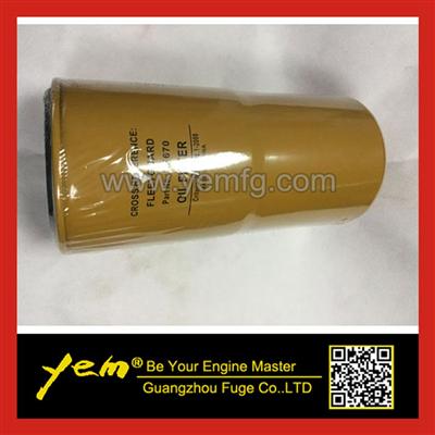 Daewoo DE12T Fuel Filter Element CJ903X