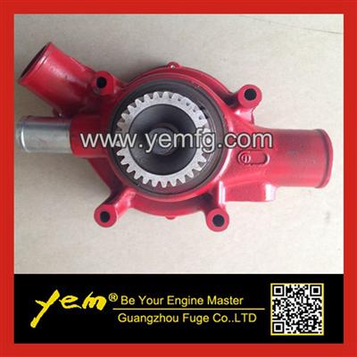 Daewoo DE12T Water Pump 65.06500-6124D