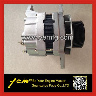 Daewoo DH220-5 Generator 3900402502-9007B 28V 65A