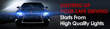 Car Light & Auto Lamp