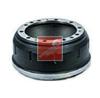6113560002, 6113560102, 6113560902 Brake Drum For MERCEDES TRUCKS