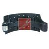 3894206319 Brake Drum Brake Shoe For MERCEDES TRUCKS