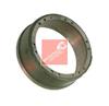 3354210301 Brake Drum For MERCEDES TRUCKS