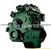 Cummins Diesel Engine B Series Eqb125-20 Engine Assembly