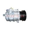 HS15 Car Ac Compressor 12V Electric Clutch 123mm/PV4 R134a RIO5 (03-01) ENGINE: 4CYL, 1.6L（AC.100.008）