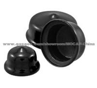 High Temperature Plastic Soft Insertion Plugs