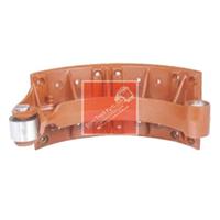 3054201119 Brake Drum Brake Shoe For MERCEDES TRUCKS