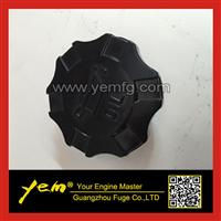 Daewoo DH370-7 Oil Filter Cap