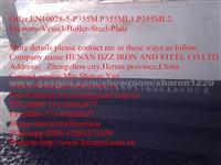 Offer EN10028-5-P355M,Pressure-Vessel-Boiler-Steel-Plate