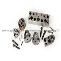 Standard Mold Spare Parts