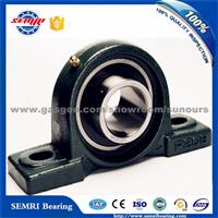 (2 PIECES) 2-1/2 Pillow Block Bearing UCP213-40 Solid Base P213