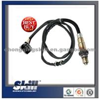 5 Wire Front Oxygen Lambda O2 sensor for VW Beetle Golf Bora Passat Audi A3 A4 A8 TT Seat Skoda 0258007351 06B906265D