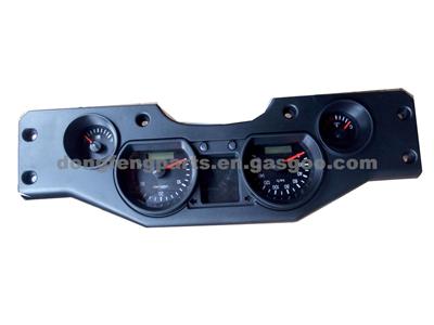 Wind Warrior Instrument Cluster 3801C55-010