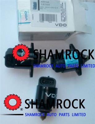Vaux Hall / Astra / Combo 1.2L / Corsa / Kadett / Tigra Idle Air Control Valve IACV A95160 17112027 / 817254 / 17059524 / 84021 / A95160 / AT595