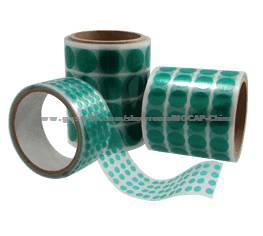 Polyester High Temperature Masking Discs Tape