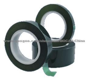 Polyester High Temperature Masking Tape