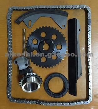 Timing Chain Kit For Nissan NA20