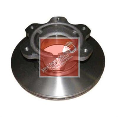 6684230512 Brake Disc For MERCEDES TRUCKS