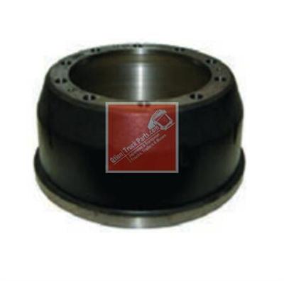 3014210801 Brake Drum For MERCEDES TRUCKS