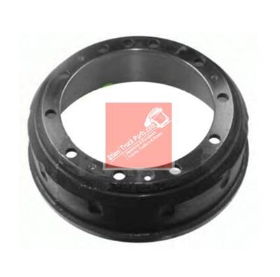 3564210001, 3354210401 Brake Drum For MERCEDES TRUCKS