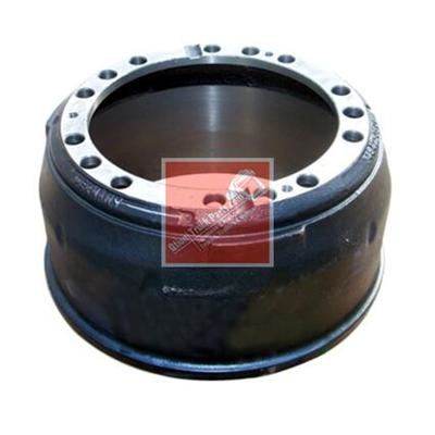 3464230501, 3464230101 Brake Drum For MERCEDES TRUCKS