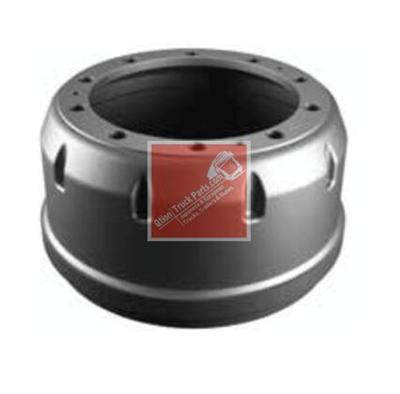 3854230301 Brake Drum For MERCEDES TRUCKS