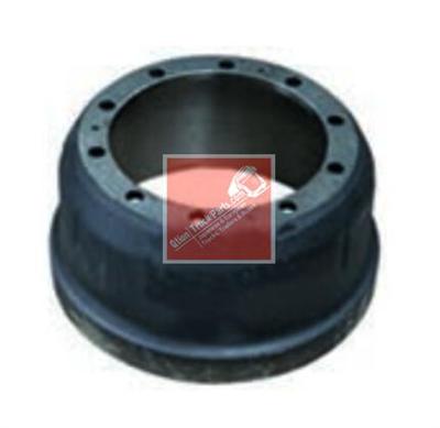 3354230101 Brake Drum For MERCEDES TRUCKS