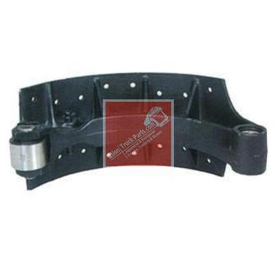 3894206319 Brake Drum Brake Shoe For MERCEDES TRUCKS
