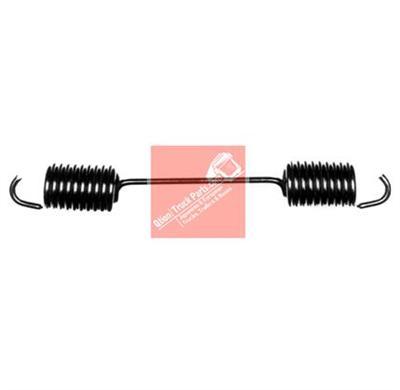 3469930810 Brake Shoe Spring For MERCEDES TRUCKS