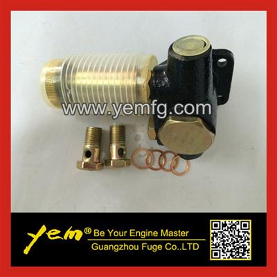 Daewoo DH300-5 Fuel Pump 105207-1520