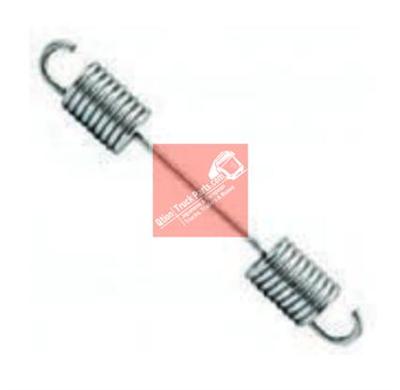 3269930010 Brake Shoe Spring For MERCEDES TRUCKS