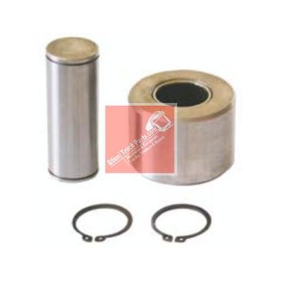 0004200139 Brake Shoe Repair Kit For MERCEDES TRUCKS