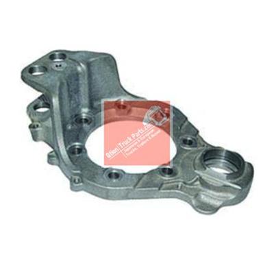 3464230906, 6524230006, 9424230306 Brake Shoe Brake Anchor For MERCEDES TRUCKS