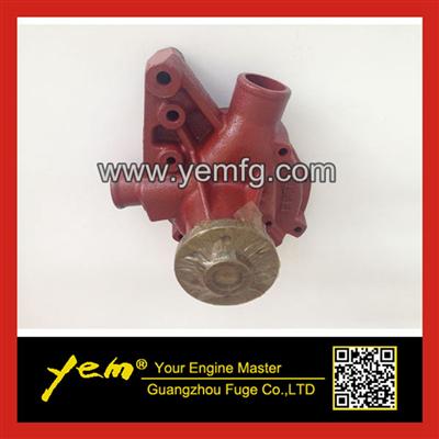 Daewoo DH300-7 Water Pump