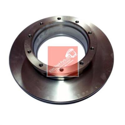 9424230012, 9424211112 Brake Disc For MERCEDES TRUCKS