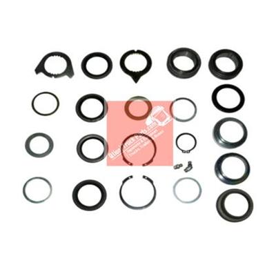 3604200341, 3605860342 Brake Camshaft Repair Kit For MERCEDES TRUCKS