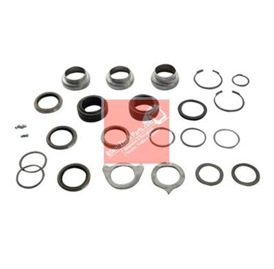 3604200441, 3605860442 Brake Camshaft Repair Kit For MERCEDES TRUCKS