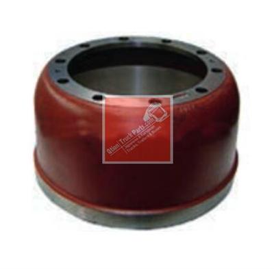 3604230101 Brake Drum For MERCEDES TRUCKS